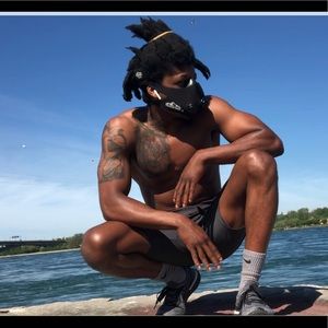 Meet your Posher, George